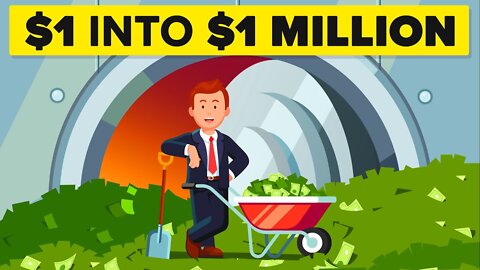 Fastest Way People Turned $1 Into $1 Million