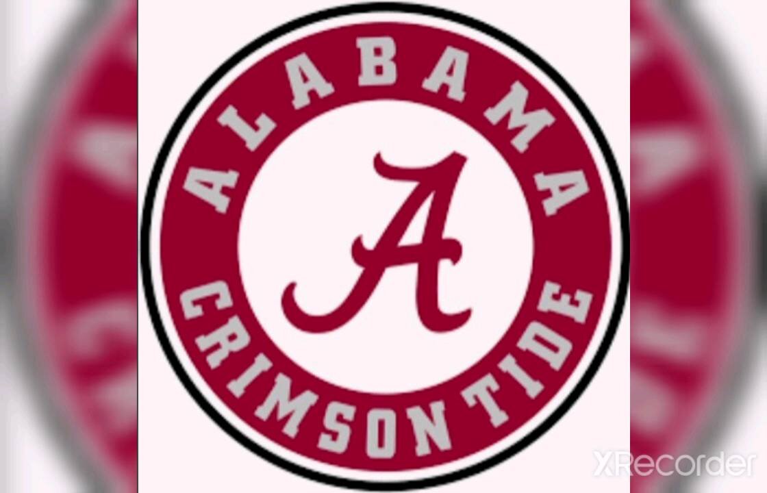 THE ALABAMA