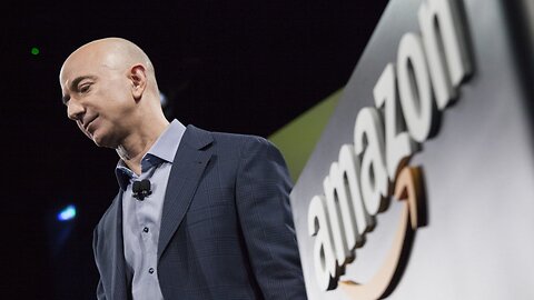 Amazon Writing Up Possible Facial Recognition Legislation