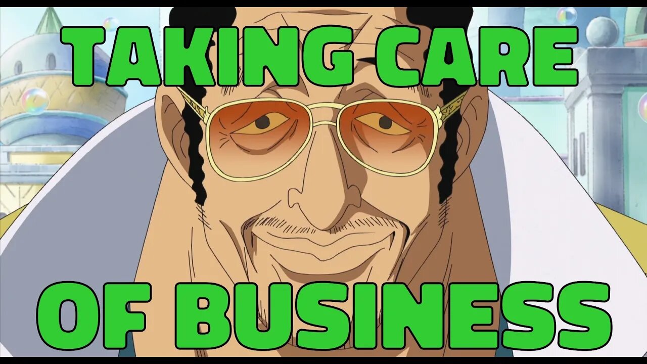 One Piece Chapter 1092 Review!!