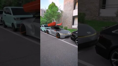 What is the name of this car?