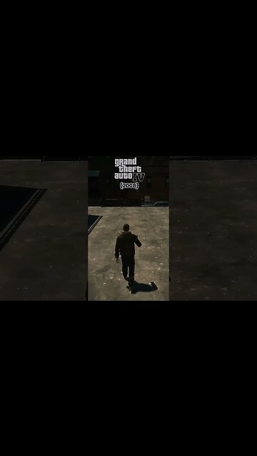 #gta grand theft auto 2001 to 2013 #ytshortsvideo #tiktok #game #gaming #youtube #ytshort #gta5 #gta