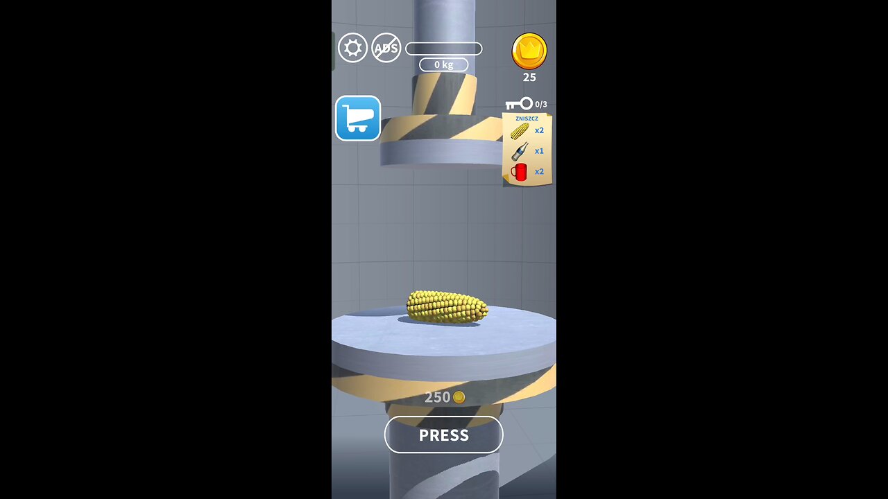 corn brakes #viralvideo #games #gaming #trending