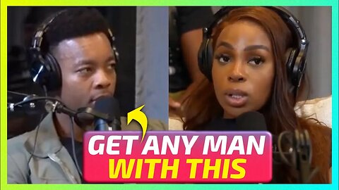 Modern Women NEED Hear THIS