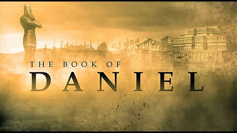 Daniel 9:20-26