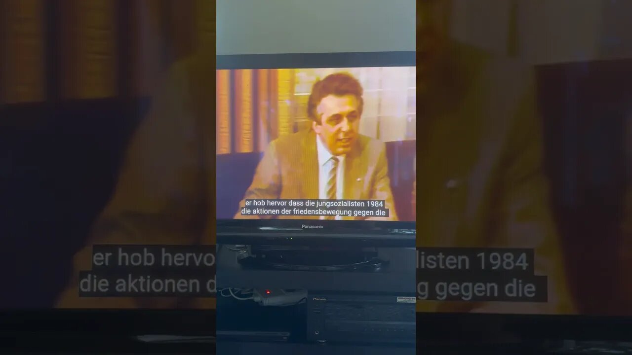 Schluß mit lustig oder die Kanzlerdämmerung.