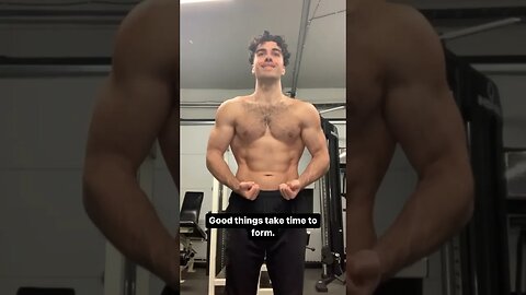 There Is Always Time To Improve #workoutgoals #muscle #shorts #fitness #youtubeshorts