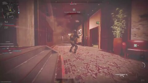 THIS IDEA MAKES MW2 A GOOD GAME