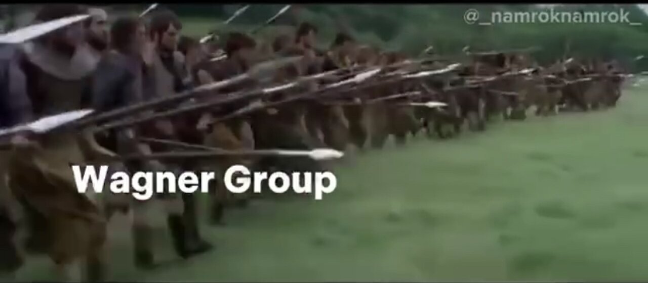 What’s really happened in Russia with Wagner PMC