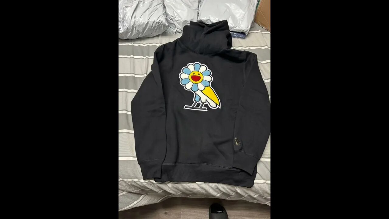 Insane Huge Pandabuy Haul (Canada Goose, Thrasher, Murakami, Stone Island and more)