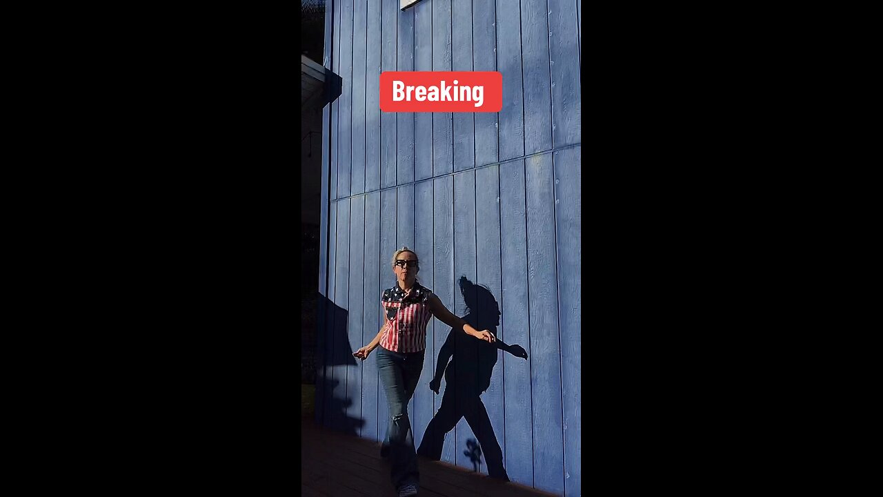 Breaking News