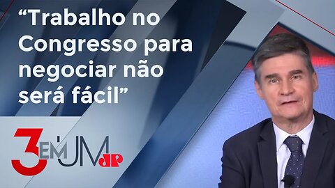 Fábio Piperno: “É bem complicado traçar expectativas em longo prazo na economia”