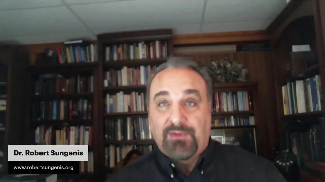 Robert Sungenis Live - Ask Your Question | Wed, Dec. 28th, 2022