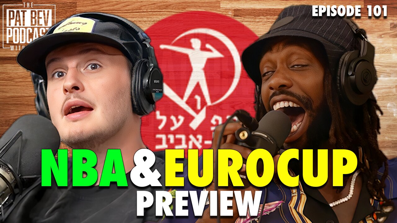 Pat Bev’s EuroCup Team Is Absolutely Stacked, Pat and Rone Rank Top “Position-less” NBA Players