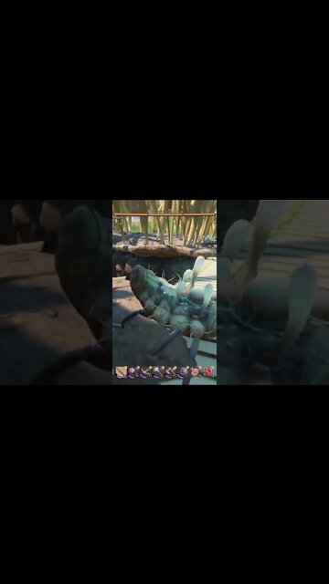 #shorts Grounded Into The Wood Ep 9