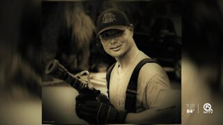 Boynton Beach firefighter fighting for his life after horrific accident