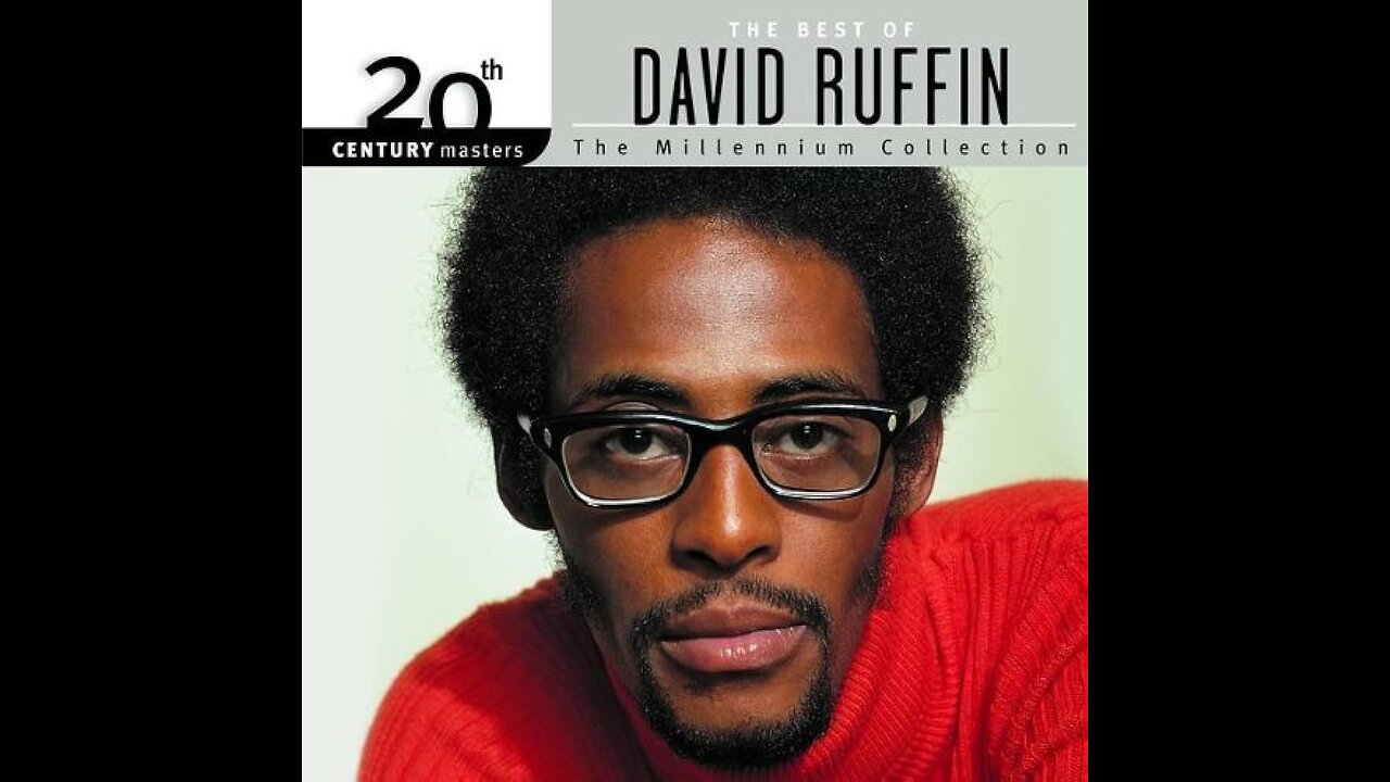 Black Conscience Community Suffers From David Ruffin 🌞 SYNDROME ! #SOULPower4Ever Fire 🔥 Side Chat