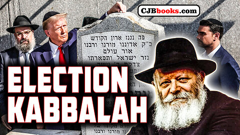 ELECTION KABBALAH How Trump Sold His Soul to the Devil