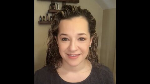 Lavender Oil Camp Video
