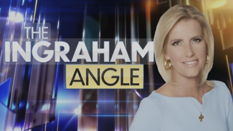 The INGRAHAM ANGLE (08/01/24) FULL EPISODE