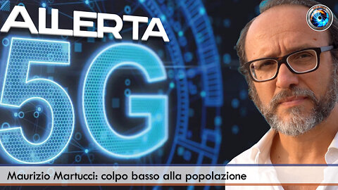 Maurizio Martucci: colpo basso alla popolazione
