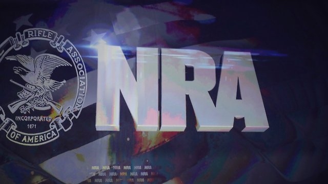 New York Moves To Dismiss NRA Lawsuit