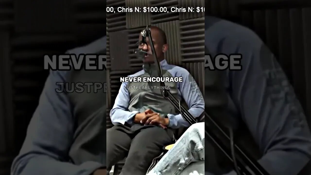 Society Needs Hookers