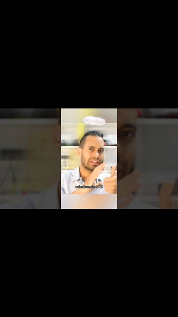 O que você acha? TUDO TEM SOLUÇÃO?