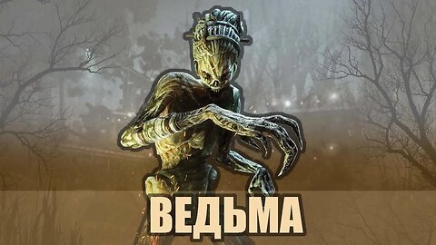 Стрим за Ведьму