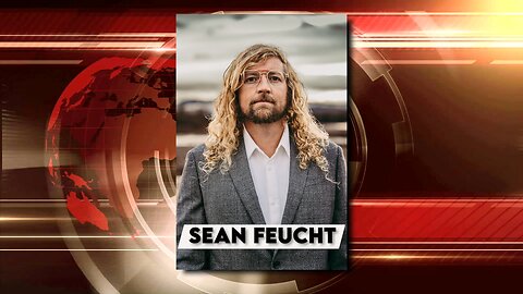 Sean Feucht: "Kingdom to the Capitol Tour" on Take FiVe