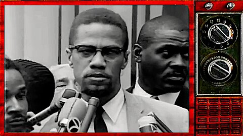 Malcolm X || The Final Days Of An Icon !!