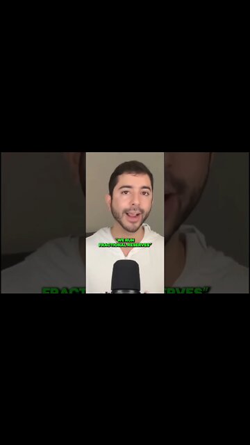 Stop Comparing Banks To Crypto Exchanges