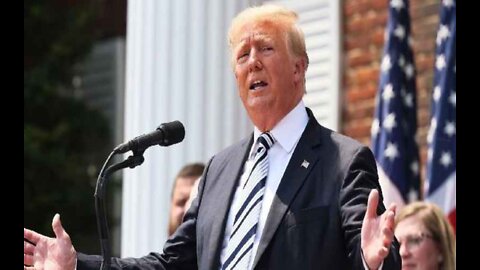 Trump Was Personally Committed To Expanding US Oil