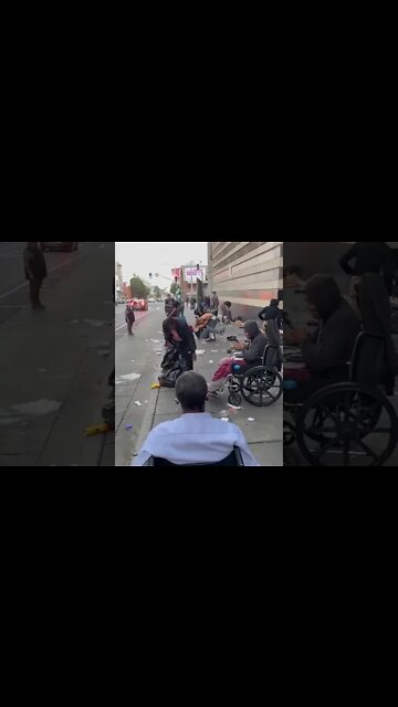 Good Morning, San Francisco