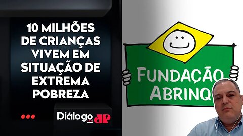 Quais ações para crianças e adolescentes no país? | DIÁLOGO JP