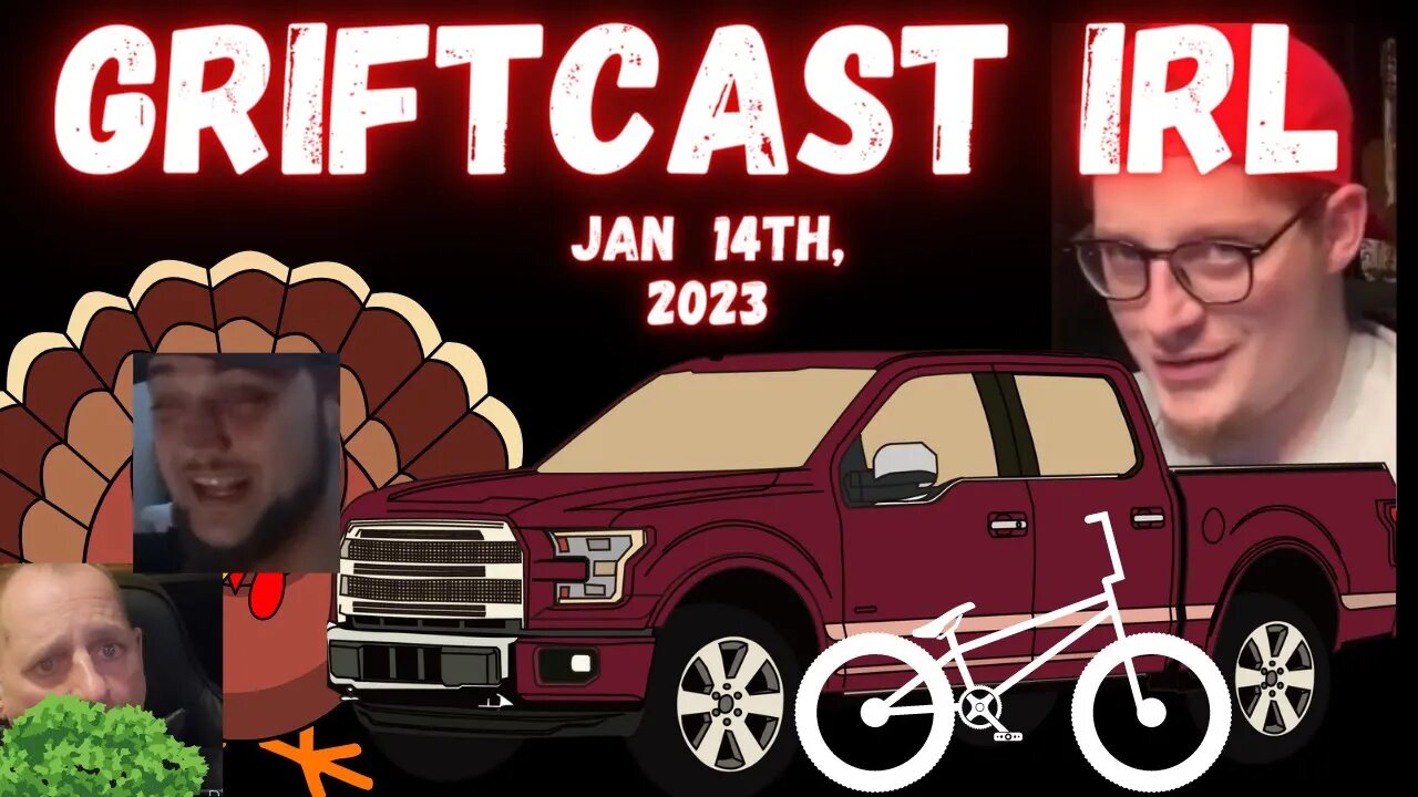 UPCHURCH SNAPPED, JOHNNY BABBLE IS GOING NUTS AND JIMMY IS HIDING