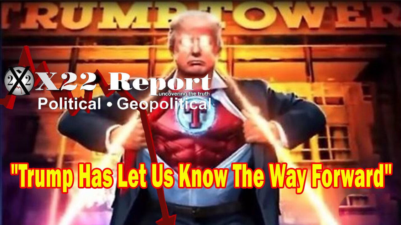 X22 Report - Elections Are The Key, Setup Complete, Trump Says Soon It Will Be Our Turn,Pain,Justice