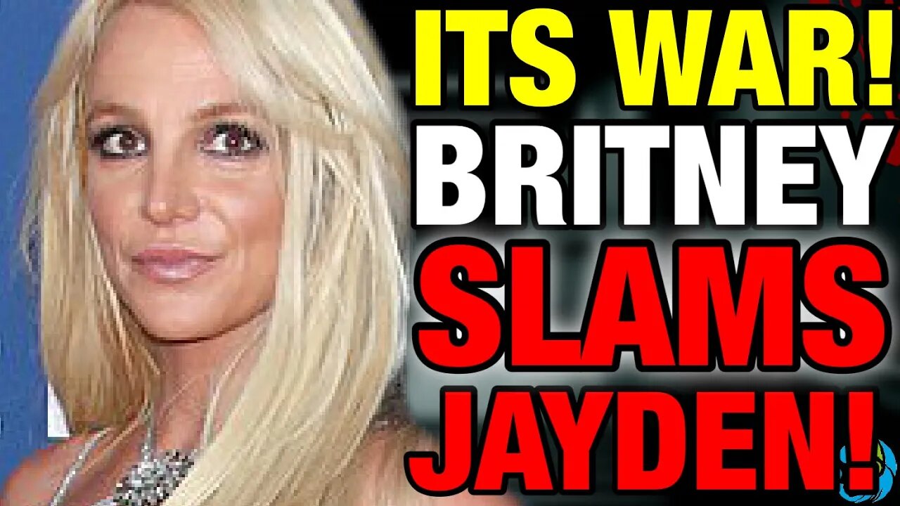 SECRETS EXPOSED! Britney Spears FIGHTS BACK at Son Jayden & Sam Lutfi EXPOSES DARK FAMILY SECRETS!?