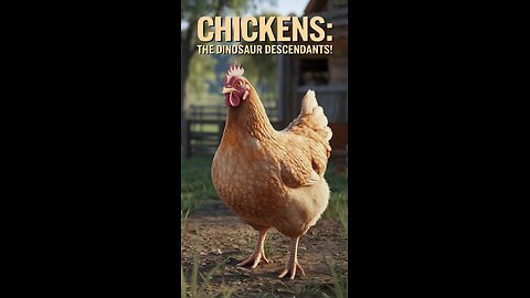 Uncovering Chickens Fascinating Facts You Didn't Know