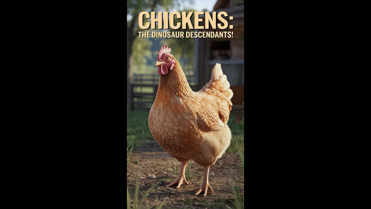 Uncovering Chickens Fascinating Facts You Didn't Know