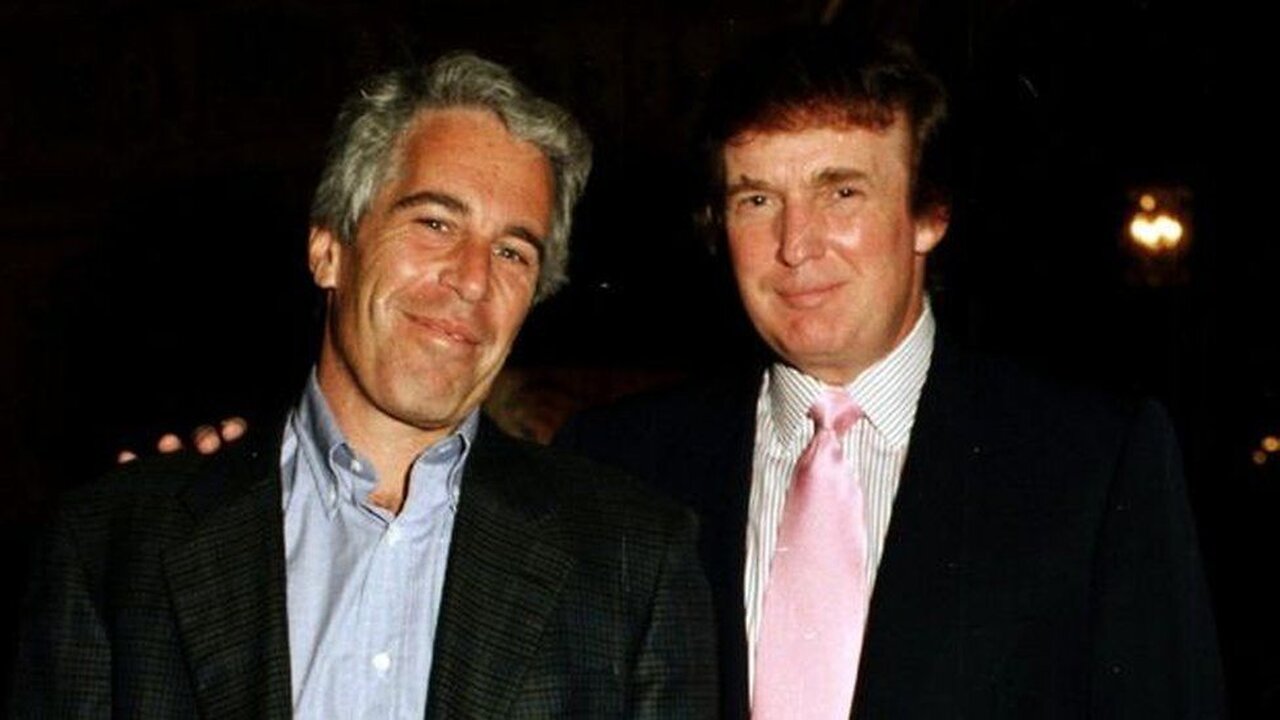 Epstein grababa a sus clientes / Trump tuvo sexo con menores (9-1-24)