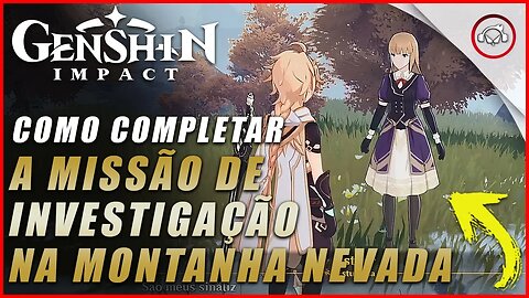 Genshin Impact, Como coletar os 2 suprimentos | Super Dica PT-BR