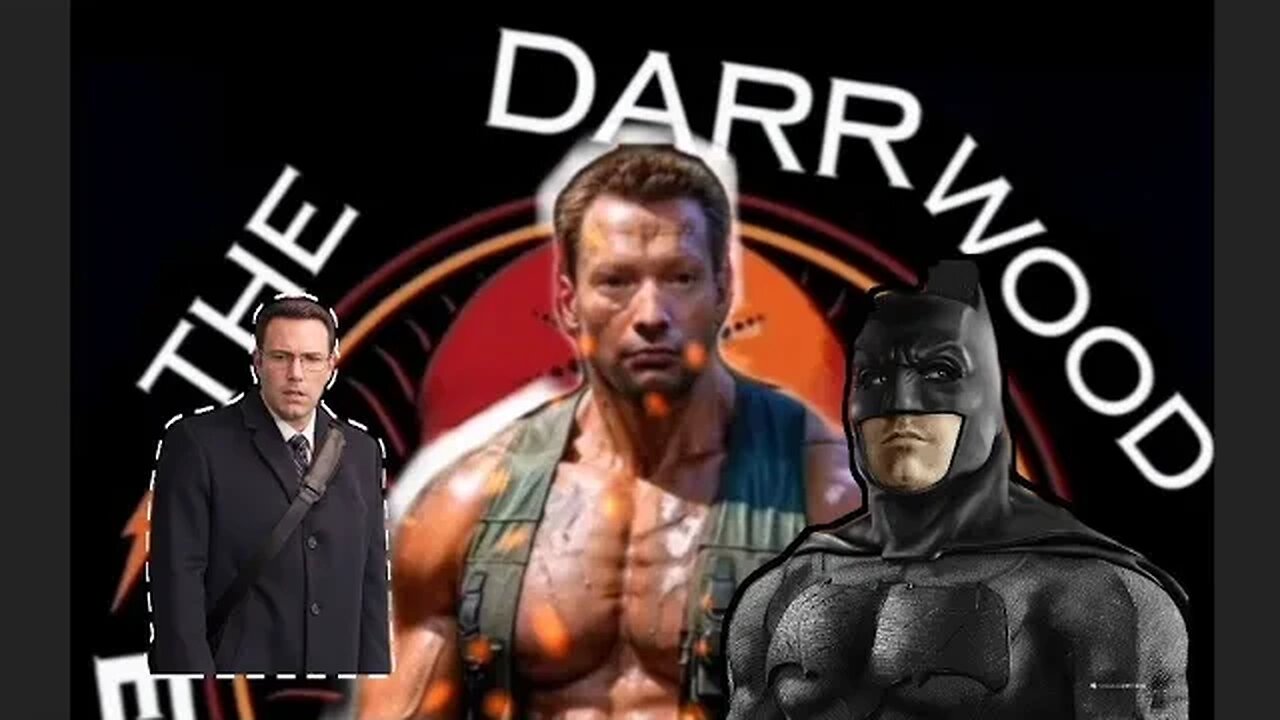 Batman and The Accountant Are The Same | Just a Theory #shortvideo #fantheory #batfleck #vlog