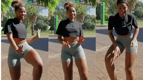 her dance style is amazing ♥️🌹🔥 YouTube videos