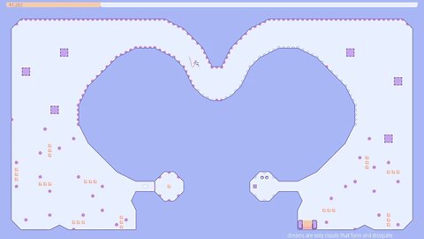 N++ - Dreams Are Only Clouds That Form And Dissipate (!-B-03) - G--T++