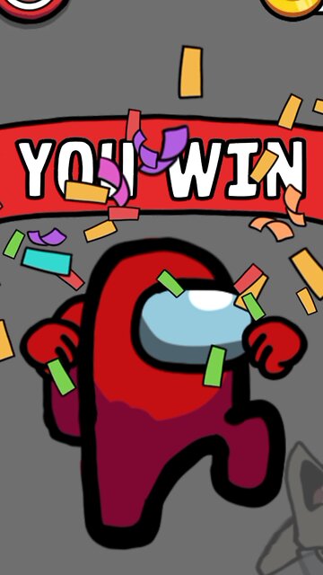 Amon Us vs Skibidi Toilet Fight! Who is Win? #shorts #amongus #skibiditoilet #foryoupage #foryou