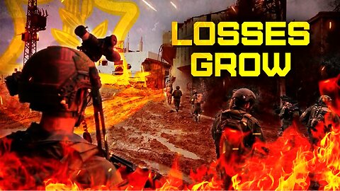 ►🚨▶ ⚡️⚡️🇮🇱⚔️🇵🇸 Southfront | Israeli Losses Grow in Gaza, West Bank | July 3 2024