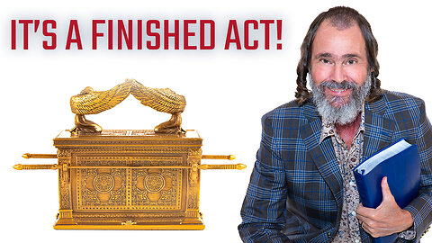Yeshua’s Blood Fulfilled Yom Kippur