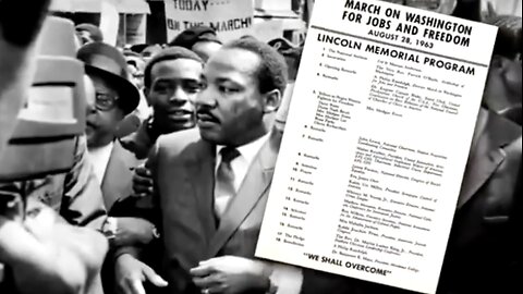 King privately described himselt as a Marxist