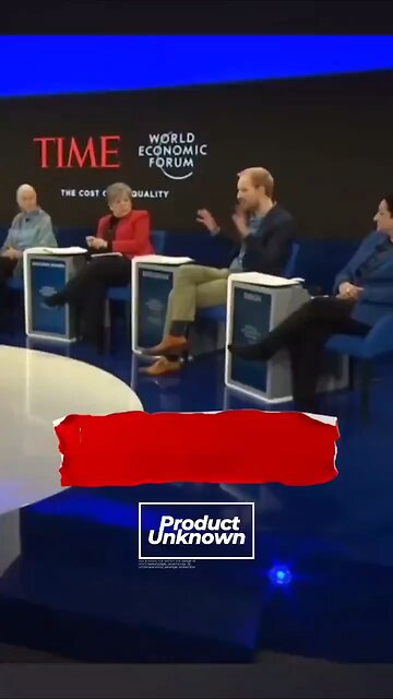 🚨 Rutger Bregman Calls Out WEF Hypocrisy at Davos—Never Invited Back!